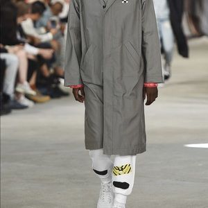 Meet your Posher, Bray